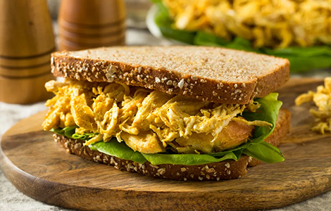 Paninis